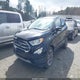 MAJ3S2KE4KC286826 2019 Ford Ecosport Titanium auction photo thumbnail 2