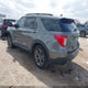 1FMSK7DH4PGC27295 2023 Ford Explorer Xlt auction photo thumbnail 3