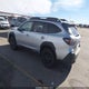 4S4BTALC9R3284893 2024 Subaru Outback Onyx Edition auction photo thumbnail 3