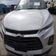 3GNKBCR46LS713757 2020 Chevrolet Blazer Fwd 2Lt auction photo thumbnail 12