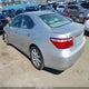 JTHBL46F185052172 2008 Lexus Ls 460 auction photo thumbnail 3