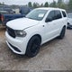 1C4RDHDG4FC895551 2015 Dodge Durango Limited auction photo thumbnail 2