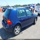 9BWGB61J324075408 2002 Volkswagen Golf Gls 2.0L auction photo thumbnail 4