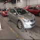 KMHDH4AE2CU277074 2012 Hyundai Elantra Limited (Ulsan Plant) auction photo thumbnail 1