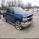 3GCUKREC8HG408529 2017 Chevrolet Silverado 1500 1Lt auction photo thumbnail 1