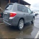 JTEDS41A892084558 2009 Toyota Highlander auction photo thumbnail 4