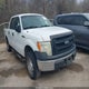 1FTFW1EF3DKF00059 2013 Ford F-150 Xl auction photo thumbnail 1
