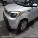 KNDJN2A29F7805738 2015 Kia Soul auction photo thumbnail 6