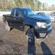 1GCHSBEA1H1282973 2017 Chevrolet Colorado Wt auction photo thumbnail 1