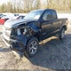 1GCHSBEA1H1282973 2017 Chevrolet Colorado Wt auction photo thumbnail 2