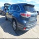 5TDBKRFH2ES051590 2014 Toyota Highlander Le V6 auction photo thumbnail 3