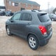 3GNCJLSB0GL270425 2016 Chevrolet Trax Lt auction photo thumbnail 3