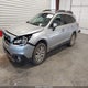 4S4BSACC3H3361159 2017 Subaru Outback 2.5I Premium auction photo thumbnail 2