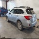 4S4BSACC3H3361159 2017 Subaru Outback 2.5I Premium auction photo thumbnail 3