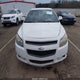 1G1ZC5E14BF333775 2011 Chevrolet Malibu 1Lt auction photo thumbnail 12