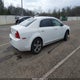 1G1ZC5E14BF333775 2011 Chevrolet Malibu 1Lt auction photo thumbnail 4