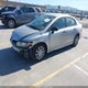 19XFA15339E036897 2009 Honda Civic Vp auction photo thumbnail 2