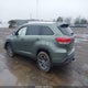 5TDJZRFH6KS745721 2019 Toyota Highlander Xle auction photo thumbnail 3