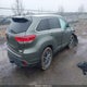5TDJZRFH6KS745721 2019 Toyota Highlander Xle auction photo thumbnail 4