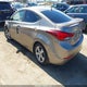 5NPDH4AE4GH668022 2016 Hyundai Elantra Value Edition auction photo thumbnail 3