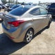 5NPDH4AE4GH668022 2016 Hyundai Elantra Value Edition auction photo thumbnail 4
