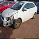 1G1JC5SH6E4178418 2014 Chevrolet Sonic Lt Auto auction photo thumbnail 2