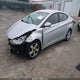 5NPDH4AE7DH324387 2013 Hyundai Elantra Gls auction photo thumbnail 2