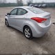 5NPDH4AE7DH324387 2013 Hyundai Elantra Gls auction photo thumbnail 3