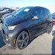 WBY1Z4C53EV272723 2014 BMW I3 Base W/Range Extender auction photo thumbnail 2