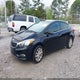 KNAFX4A87E5056557 2014 Kia Forte Ex auction photo thumbnail 2