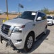 JN8AY2AC4R9196555 2024 Nissan Armada Sv auction photo thumbnail 2