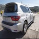 JN8AY2AC4R9196555 2024 Nissan Armada Sv auction photo thumbnail 4