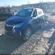 3GNAXKEVXNL258513 2022 Chevrolet Equinox Fwd Lt auction photo thumbnail 2