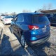 3GNAXKEVXNL258513 2022 Chevrolet Equinox Fwd Lt auction photo thumbnail 3