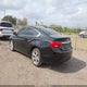 1G1125S39FU144031 2015 Chevrolet Impala 2Lt auction photo thumbnail 3