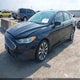 3FA6P0T9XLR191131 2020 Ford Fusion Se auction photo thumbnail 2