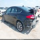 3FA6P0T9XLR191131 2020 Ford Fusion Se auction photo thumbnail 3