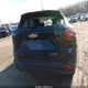KL77LFEP5TC059382 2026 Chevrolet Trax Fwd Ls auction photo thumbnail 16