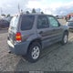 1FMYU93175KC71127 2005 Ford Escape Xlt auction photo thumbnail 4