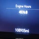 3GCUYGED3KG257375 2019 Chevrolet Silverado 1500 Ltz auction photo thumbnail 14