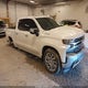 3GCUYGED3KG257375 2019 Chevrolet Silverado 1500 Ltz auction photo thumbnail 1