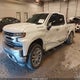 3GCUYGED3KG257375 2019 Chevrolet Silverado 1500 Ltz auction photo thumbnail 2