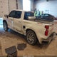 3GCUYGED3KG257375 2019 Chevrolet Silverado 1500 Ltz auction photo thumbnail 3
