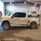 3GCUYGED3KG257375 2019 Chevrolet Silverado 1500 Ltz auction photo thumbnail 6