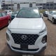 5NMS33AD2LH276316 2020 Hyundai Santa Fe Sel auction photo thumbnail 12