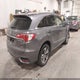 5J8TB4H73HL007164 2017 Acura Rdx Advance Package auction photo thumbnail 4