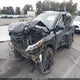 JN8BT3BA7PW004730 2023 Nissan Rogue Sv Fwd auction photo thumbnail 2