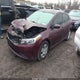 3KPFK4A72HE035732 2017 Kia Forte Lx auction photo thumbnail 2