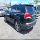 5XYKUDA20DG374838 2013 Kia Sorento Ex V6 auction photo thumbnail 3