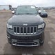 1C4RJFCT6EC105550 2014 Jeep Grand Cherokee Overland auction photo thumbnail 13